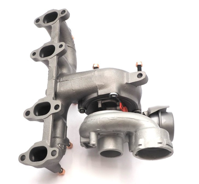 Turbosprężarka SEAT CORDOBA II 1.9 TDI 100KM 74kW 54399700019