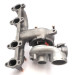Turbosprężarka SEAT CORDOBA II 1.9 TDI 100KM 74kW 54399700019