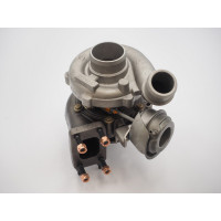 Turbosprężarka VOLKSWAGEN LT II 2.8 TDI 158KM 116kW 721204