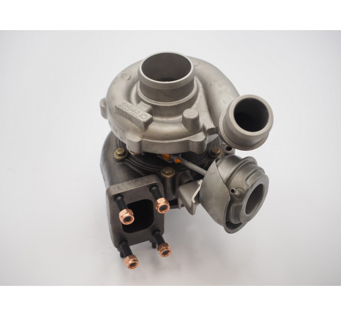 Turbosprężarka VOLKSWAGEN LT II 2.8 TDI 158KM 116kW 721204