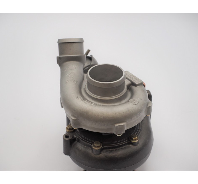 Turbosprężarka VOLKSWAGEN LT II 2.8 TDI 158KM 116kW 721204