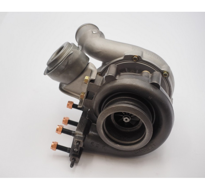 Turbosprężarka VOLKSWAGEN LT II 2.8 TDI 158KM 116kW 721204