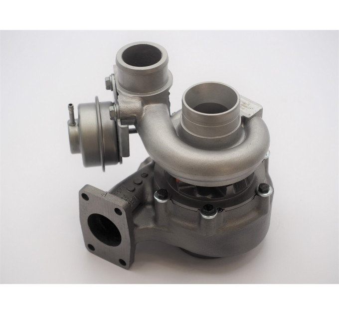 Turbosprężarka VOLKSWAGEN CRAFTER 2.5 TDI 88KM 65kW 49377-07421