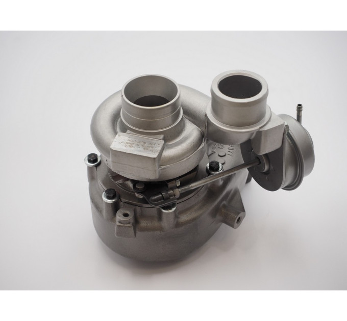 Turbosprężarka VOLKSWAGEN CRAFTER 2.5 TDI 88KM 65kW 49377-07421