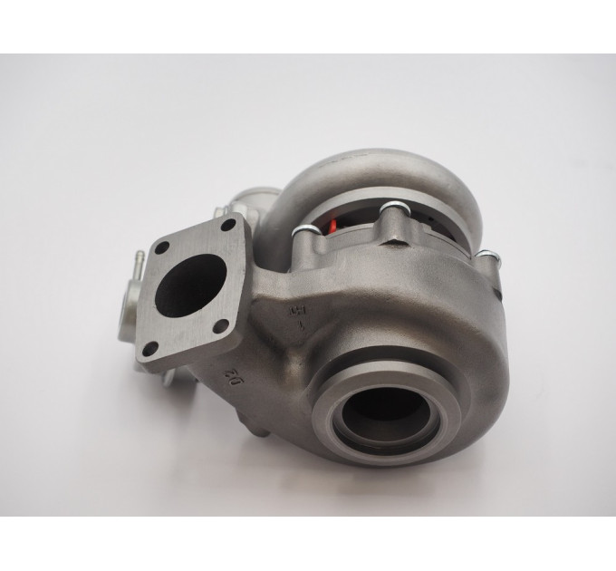 Turbosprężarka VOLKSWAGEN CRAFTER 2.5 TDI 88KM 65kW 49377-07421