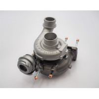 Turbosprężarka VOLKSWAGEN LT II 2.5 TDI 109KM 80kW 454205