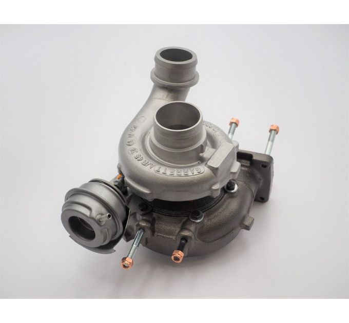 Turbosprężarka GARRETT 454205