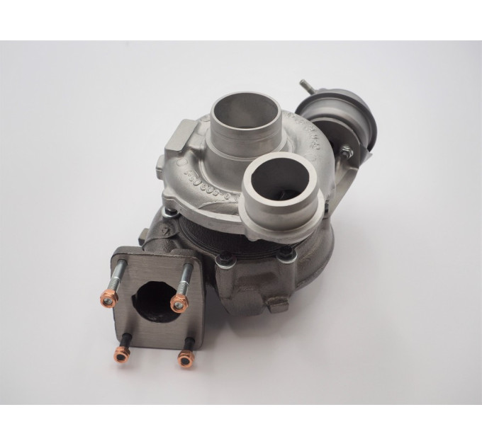 Turbosprężarka GARRETT 454205