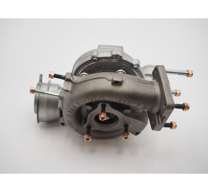 Turbosprężarka GARRETT 454205