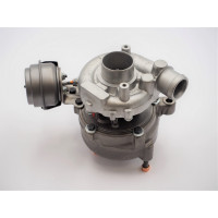 Turbosprężarka AUDI A4 1.9 TDI (B7 Avant) 116KM 85kW 761437
