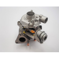 Turbosprężarka VOLKSWAGEN JETTA III 1.9 TDI 110KM 454161