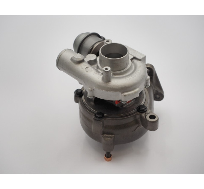 Turbosprężarka VOLKSWAGEN JETTA III 1.9 TDI 110KM 454161