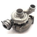 Turbosprężarka AUDI A4 2.5 TDI (B7) 180KM 132kW 454135 GT2052