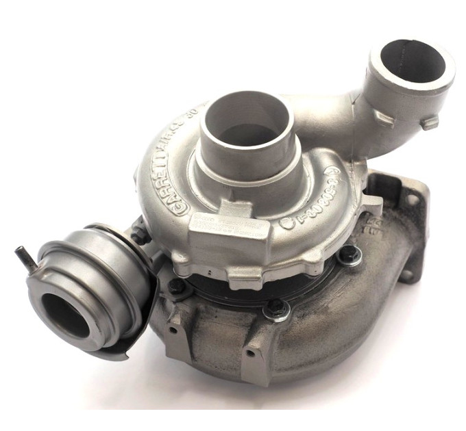 Turbosprężarka AUDI A4 2.5 TDI (B7) 180KM 132kW 454135 GT2052