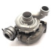 Turbosprężarka AUDI A4 2.5 TDI (B7) 180KM 132kW 454135 GT2052
