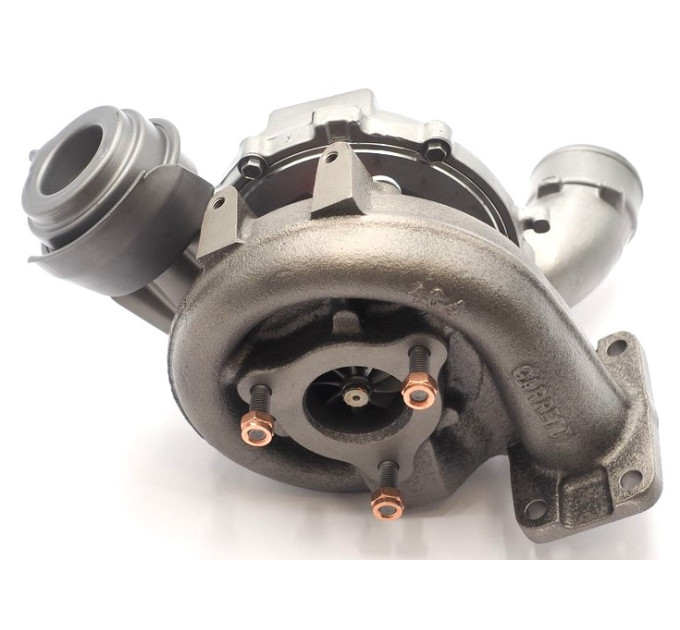 Turbosprężarka AUDI A4 2.5 TDI (B7) 180KM 132kW 454135 GT2052