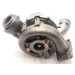 Turbosprężarka AUDI A4 2.5 TDI (B7) 180KM 132kW 454135 GT2052