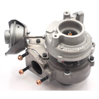 Turbosprężarka PEUGEOT 807 2.0 HDI 120KM 88kW 764609