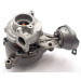Turbosprężarka PEUGEOT 807 2.0 HDI 120KM 88kW 764609