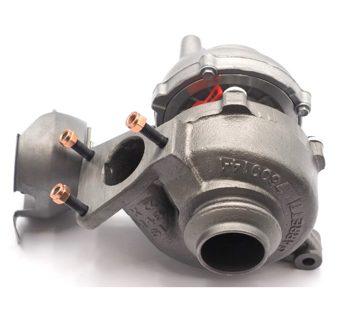 Turbosprężarka PEUGEOT 807 2.0 HDI 120KM 88kW 764609