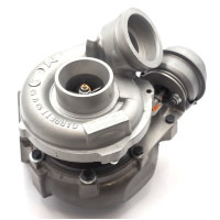 Turbosprężarka MERCEDES-BENZ SPRINTER I 216 CDI 2.7 CDI 156KM 115kW 709838