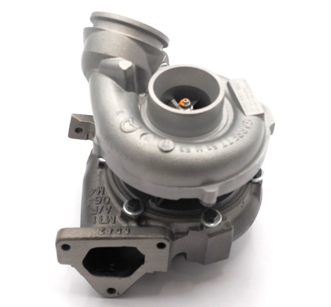 Turbosprężarka MERCEDES-BENZ SPRINTER I 216 CDI 2.7 CDI 156KM 115kW 709838