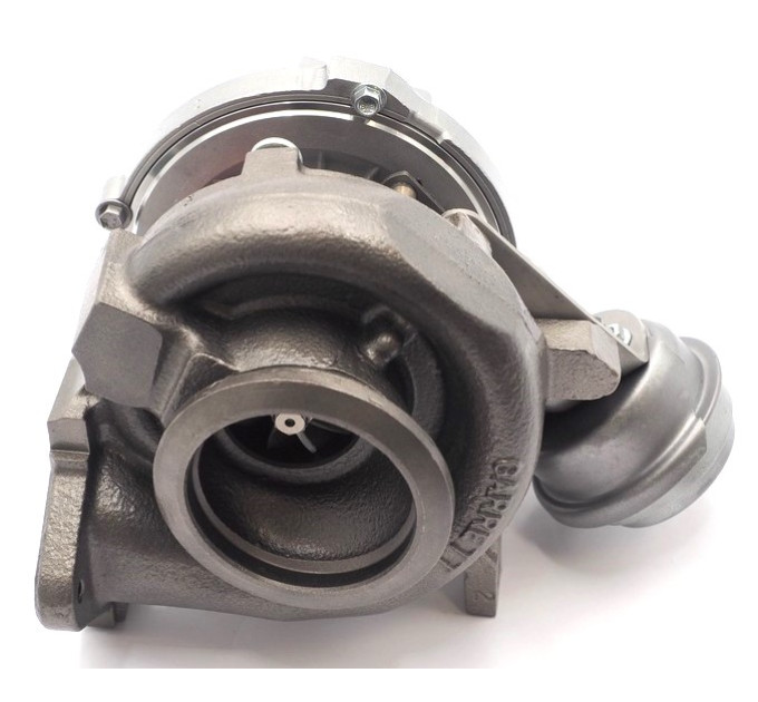 Turbosprężarka MERCEDES-BENZ SPRINTER I 216 CDI 2.7 CDI 156KM 115kW 709838