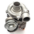 Turbosprężarka TOYOTA PREVIA 2.0 D-4D 116KM 85kW 721164