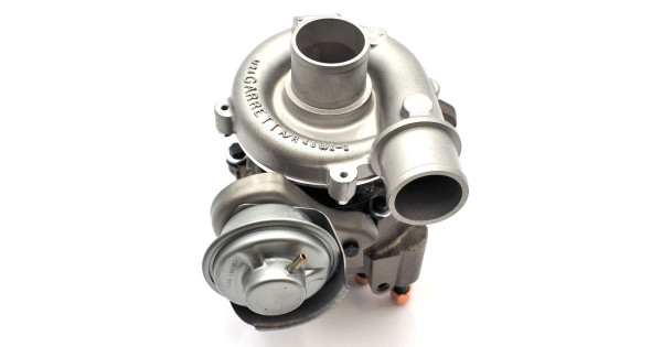 Turbosprężarka TOYOTA RAV4 II 2.0 D-4D 115KM 85kW 721164