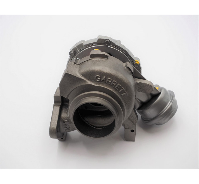 Turbosprężarka GARRETT 711006