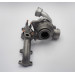 Turbosprężarka VOLKSWAGEN PASSAT B6 1.9 TDI 105KM 77kW 54399700072