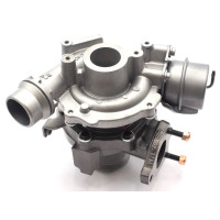 Turbosprężarka INFINITI Q30 1.5 D 109KM 80kW 16359700011