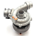 Turbosprężarka RENAULT MODUS 1.5 dCi 106KM 78kW 54399700070