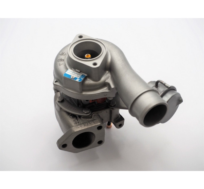 Turbosprężarka HYUNDAI H-1 2.5 CRDi 140KM 103kW 53039700126