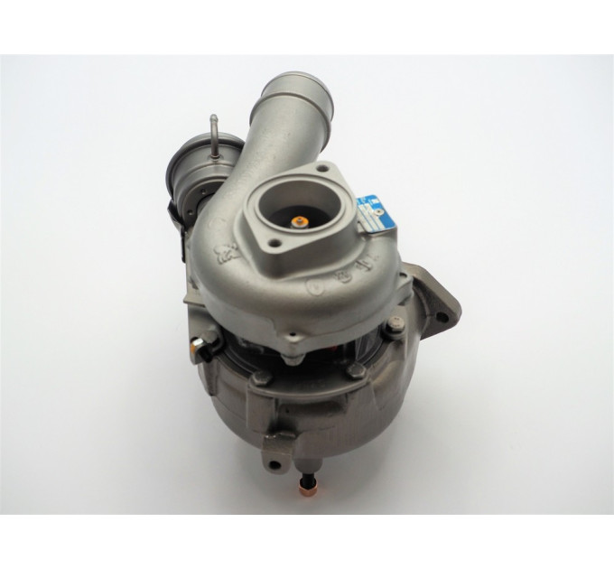 Turbosprężarka HYUNDAI H-1 2.5 CRDi 140KM 103kW 53039700126