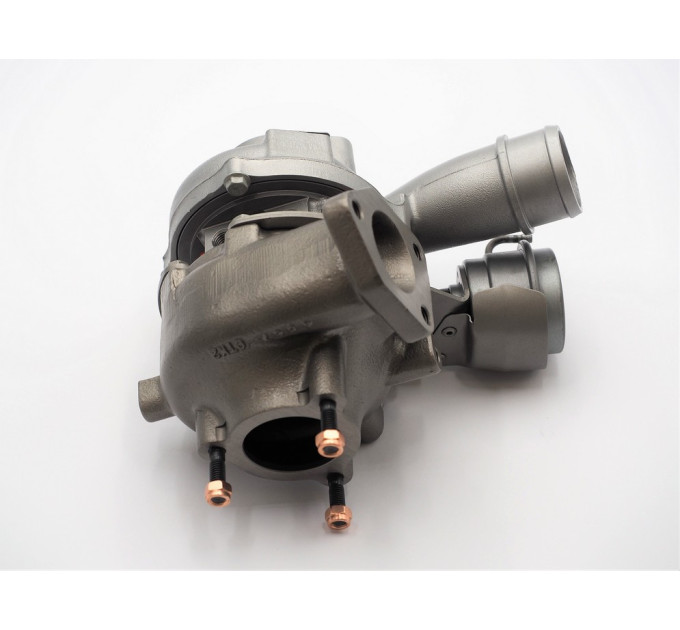 Turbosprężarka HYUNDAI H-1 2.5 CRDi 140KM 103kW 53039700126