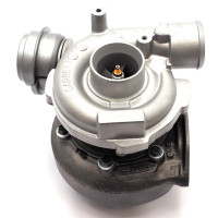Turbosprężarka BMW 330 3.0d (E46) Limuzyna 184KM 135kW 704361
