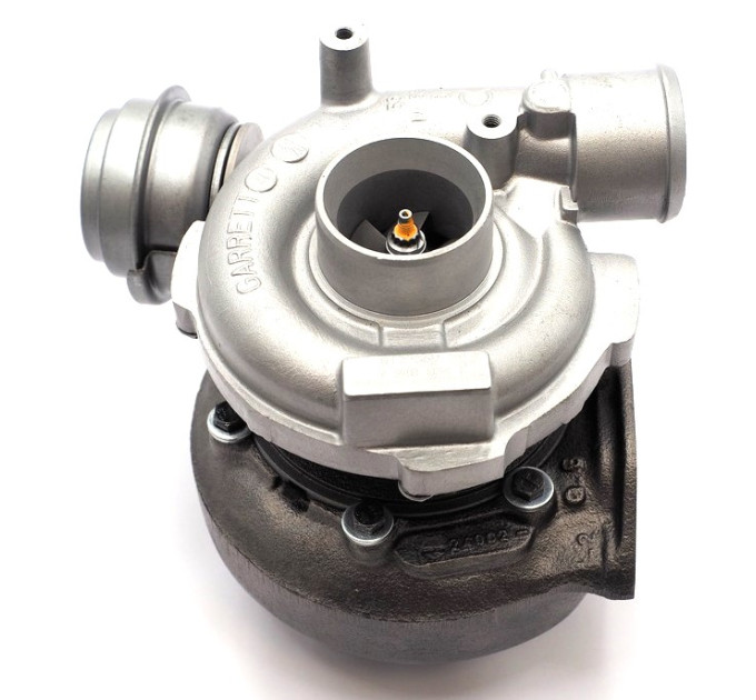 Turbosprężarka BMW 330 3.0xd (E46) Limuzyna 184KM 135kW 704361