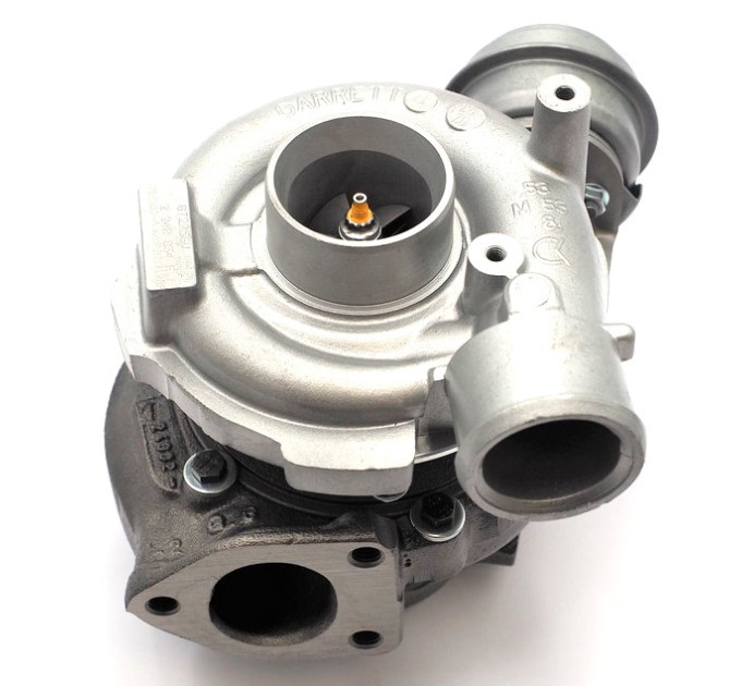 Turbosprężarka BMW 330 3.0xd (E46) Limuzyna 184KM 135kW 704361