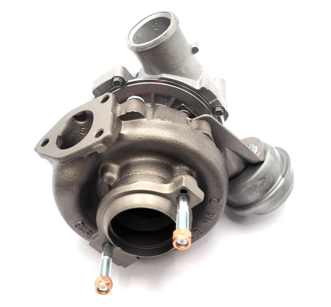 Turbosprężarka BMW 330 3.0xd (E46) Limuzyna 184KM 135kW 704361