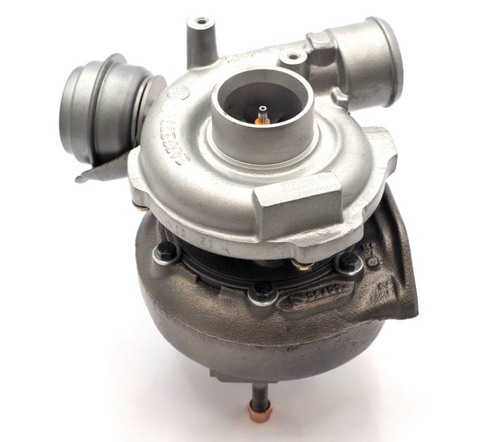 Turbosprężarka BMW 530 3.0d (E39) 184KM 135kW 454191