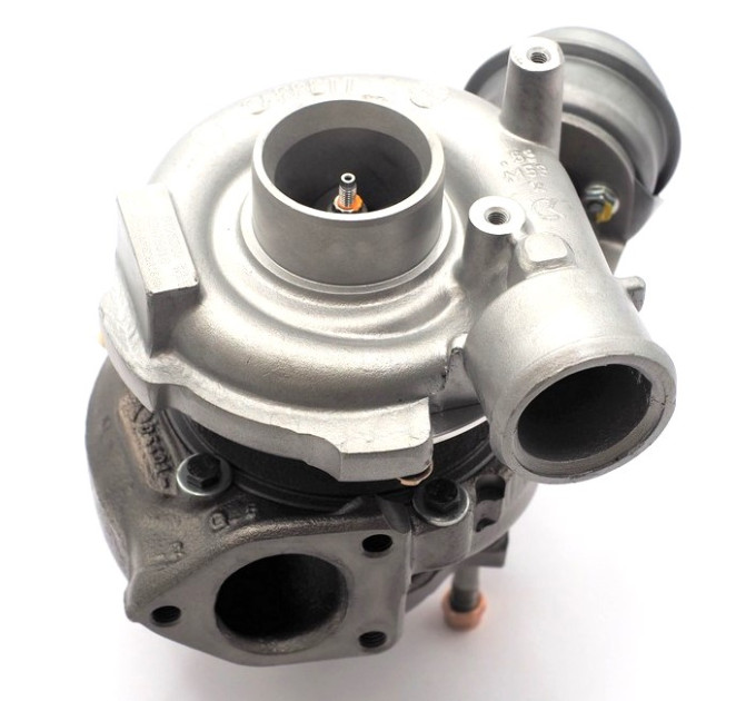 Turbosprężarka BMW 530 3.0d (E39) 184KM 135kW 454191