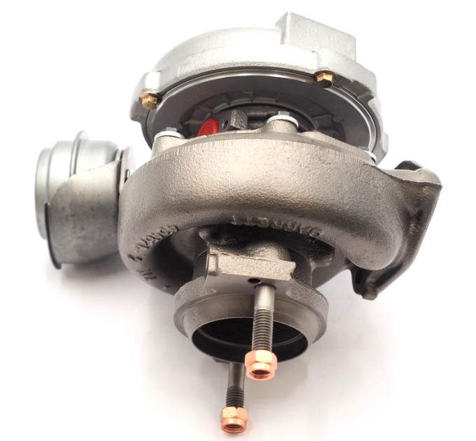 Turbosprężarka BMW 530 3.0d (E39) 184KM 135kW 454191