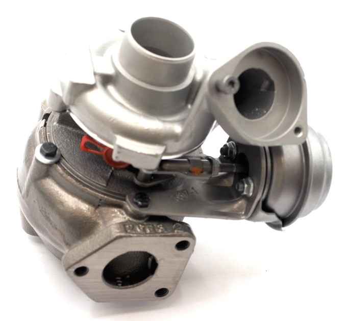 Turbosprężarka BMW 320 2.0d (E46) 115KM 85kW 740911