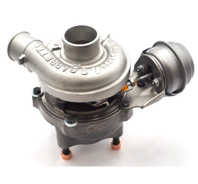 Turbosprężarka GARRETT 794097-3