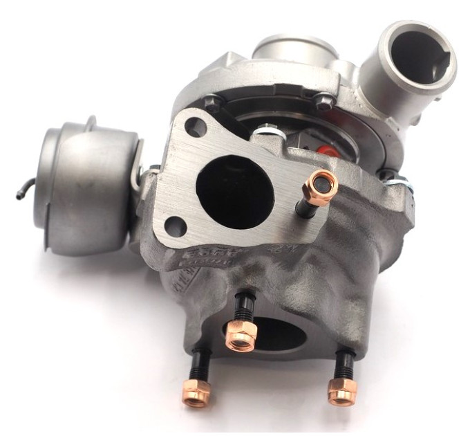 Turbosprężarka GARRETT 794097-3