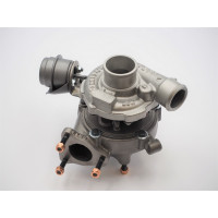 Turbosprężarka GARRETT 782404