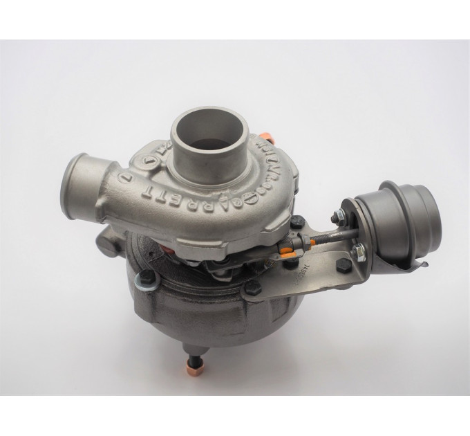 Turbosprężarka GARRETT 782404