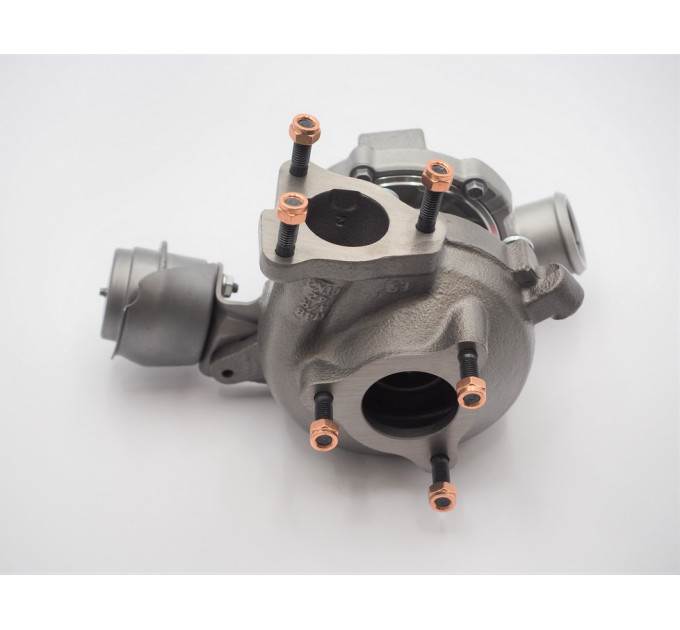 Turbosprężarka GARRETT 782404