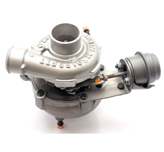 Turbosprężarka KIA CERATO 1.6 CRDi 115KM 85kW  740611-2